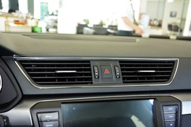 2016款斯柯达速派330TSI