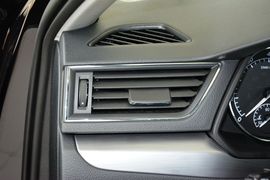 2016款斯柯达速派330TSI