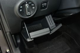 2016款斯柯达速派330TSI