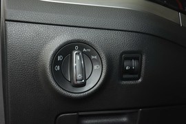 2016款斯柯达速派330TSI