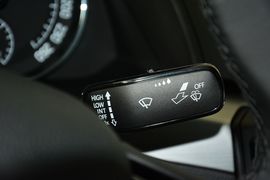 2016款斯柯达速派330TSI