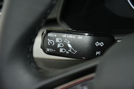 2016款斯柯达速派330TSI