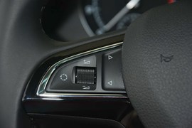 2016款斯柯达速派330TSI