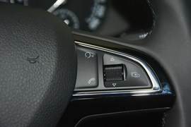 2016款斯柯达速派330TSI