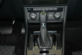 2016款斯柯达速派330TSI