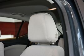 2016款别克威朗轿跑15S自动进取型