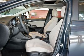 2016款别克威朗轿跑15S自动进取型