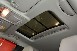 2016款别克威朗轿跑15S自动进取型