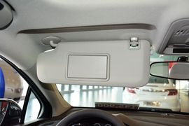 2016款别克威朗轿跑15S自动进取型