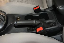 2016款别克威朗轿跑15S自动进取型