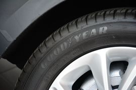 2016款别克威朗轿跑15S自动进取型