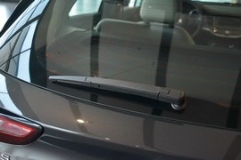 2016款别克威朗轿跑15S自动进取型