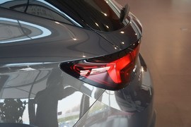 2016款别克威朗轿跑15S自动进取型