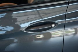 2016款别克威朗轿跑15S自动进取型