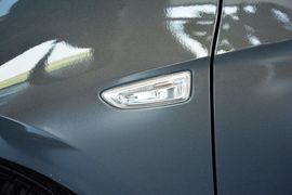 2016款别克威朗轿跑15S自动进取型