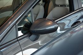 2016款别克威朗轿跑15S自动进取型