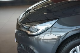 2016款别克威朗轿跑15S自动进取型