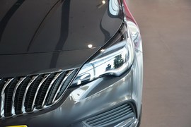 2016款别克威朗轿跑15S自动进取型