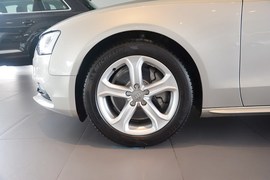 2016款奥迪A5掀背45TFSI舒适型