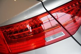 2016款奥迪A5掀背45TFSI舒适型