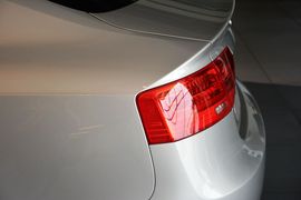 2016款奥迪A5掀背45TFSI舒适型