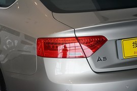 2016款奥迪A5掀背45TFSI舒适型
