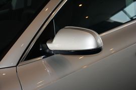 2016款奥迪A5掀背45TFSI舒适型