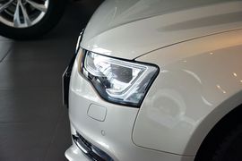 2016款奥迪A5掀背45TFSI舒适型