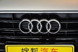 2016款奥迪A5掀背45TFSI舒适型