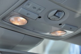 2010款一汽大众CC