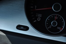 2010款一汽大众CC