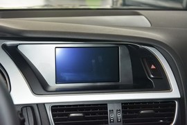 2016款奥迪A5掀背45TFSI舒适型