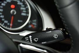 2016款奥迪A5掀背45TFSI舒适型