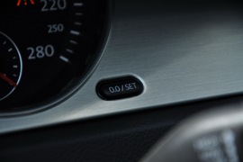 2010款一汽大众CC