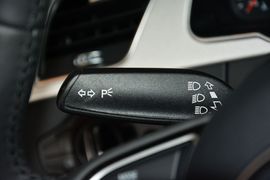 2016款奥迪A5掀背45TFSI舒适型