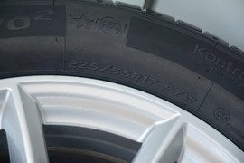 2016款宝马X1
