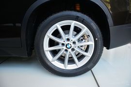 2016款宝马X1