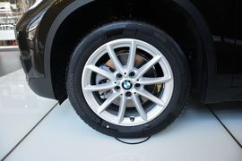 2016款宝马X1