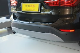 2016款宝马X1
