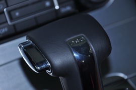 2010款一汽大众CC