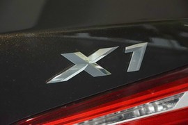 2016款宝马X1