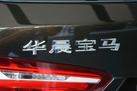 2016款宝马X1