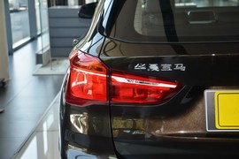 2016款宝马X1
