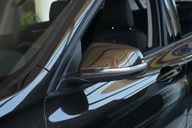 2016款宝马X1