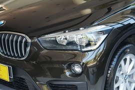 2016款宝马X1