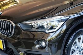 2016款宝马X1
