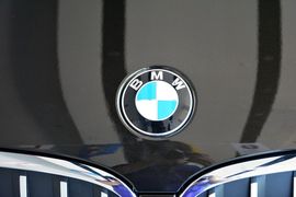 2016款宝马X1