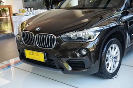 2016款宝马X1