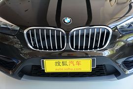 2016款宝马X1