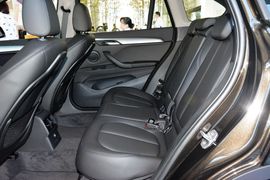 2016款宝马X1